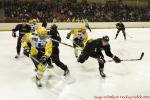 Photo hockey reportage TIC : Derby explosif