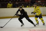 Photo hockey reportage TIC : L'aigle kazakh imprial