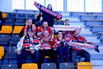 Photo hockey reportage TMR : Derby alsacien