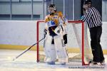 Photo hockey reportage TMR : Derby alsacien