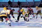 Photo hockey reportage TMR : Derby alsacien