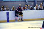 Photo hockey reportage TMR : Derby alsacien