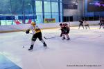 Photo hockey reportage TMR : Derby alsacien