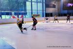 Photo hockey reportage TMR : Derby alsacien