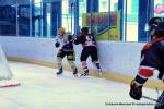 Photo hockey reportage TMR : Derby alsacien