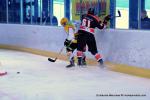 Photo hockey reportage TMR : Derby alsacien