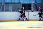 Photo hockey reportage TMR : Derby alsacien
