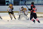 Photo hockey reportage TMR : Derby alsacien
