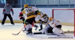 Photo hockey reportage TMR : Derby alsacien