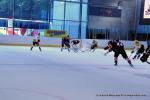 Photo hockey reportage TMR : Derby alsacien