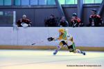 Photo hockey reportage TMR : Derby alsacien