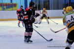 Photo hockey reportage TMR : Derby alsacien