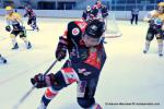 Photo hockey reportage TMR : Derby alsacien