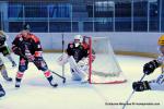 Photo hockey reportage TMR : Derby alsacien