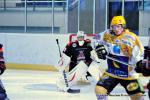 Photo hockey reportage TMR : Derby alsacien