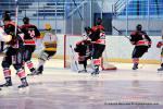 Photo hockey reportage TMR : Derby alsacien