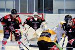 Photo hockey reportage TMR : Derby alsacien