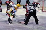 Photo hockey reportage TMR : Derby alsacien