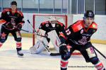 Photo hockey reportage TMR : Derby alsacien