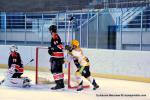 Photo hockey reportage TMR : Derby alsacien