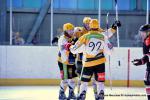 Photo hockey reportage TMR : Derby alsacien