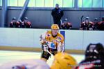 Photo hockey reportage TMR : Derby alsacien