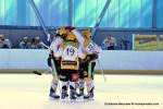 Photo hockey reportage TMR : Derby alsacien