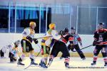 Photo hockey reportage TMR : Derby alsacien