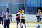 Photo hockey reportage TMR : Derby alsacien