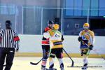 Photo hockey reportage TMR : Derby alsacien