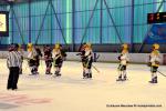 Photo hockey reportage TMR : Derby alsacien