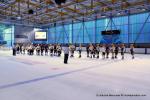 Photo hockey reportage TMR : Derby alsacien