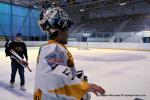 Photo hockey reportage TMR : Derby alsacien