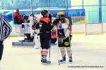 Photo hockey reportage TMR : Derby alsacien