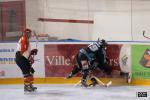 Photo hockey reportage Tournoi APVL Tours - Jour 1