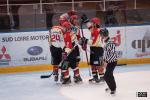 Photo hockey reportage Tournoi APVL Tours - Jour 2