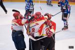Photo hockey reportage Tournoi APVL Tours - Jour 2