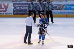 Photo hockey reportage Tournoi APVL Tours - Jour 2