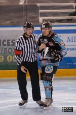 Photo hockey reportage Tournoi APVL Tours - Jour 2