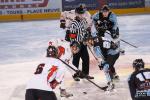 Photo hockey reportage Tournoi APVL Tours - Jour 2