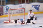 Photo hockey reportage Tournoi APVL Tours - Jour 2