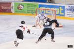 Photo hockey reportage Tournoi APVL Tours - Jour 2