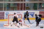 Photo hockey reportage Tournoi APVL Tours - Jour 2