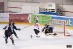 Photo hockey reportage Tournoi APVL Tours - Jour 2