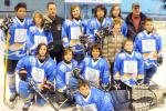 Photo hockey reportage Tournoi Cherbourg : Résultats et Photos