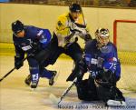 Photo hockey reportage Tournoi de Meudon : Reportage photos.