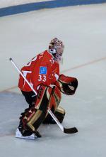 Photo hockey reportage Tournoi de Valence en images