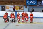 Photo hockey reportage Tournoi de Valence en images