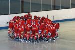 Photo hockey reportage Tournoi de Valence en images