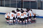 Photo hockey reportage Tournoi de Valence en images